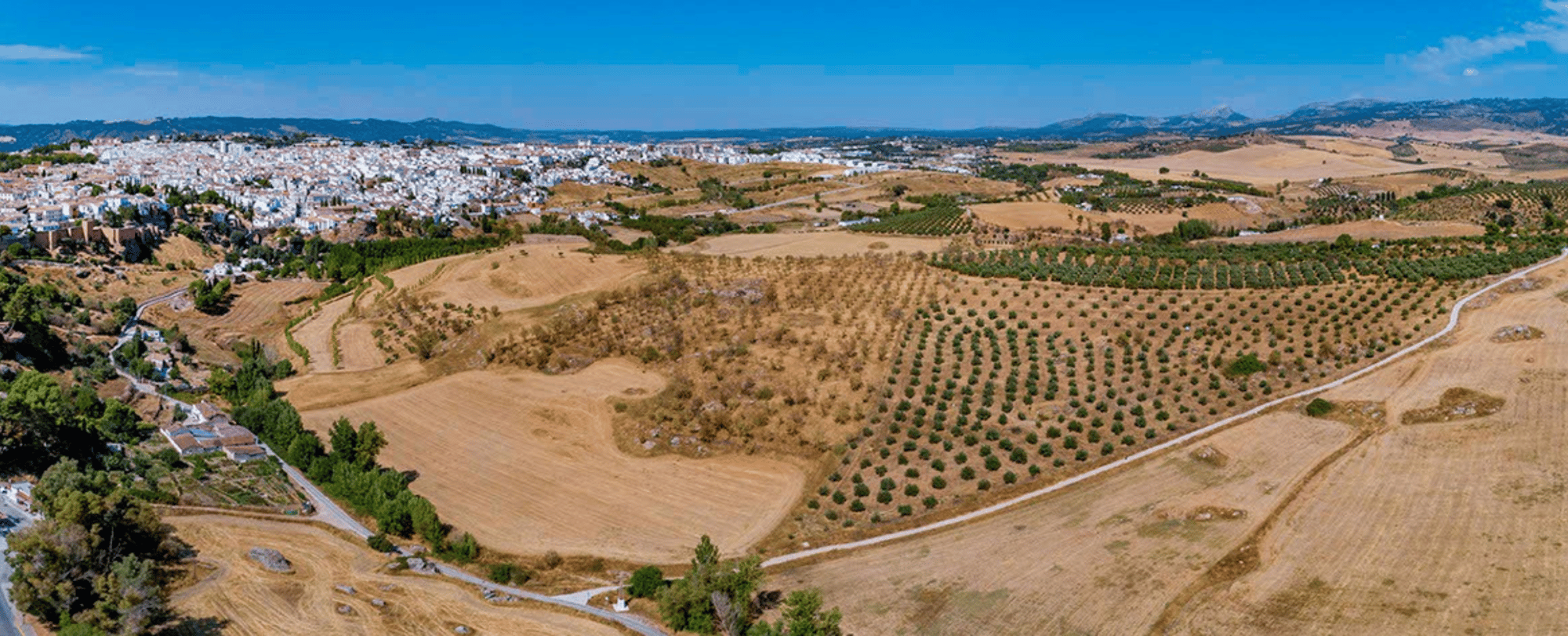 Panoramica Arroyo